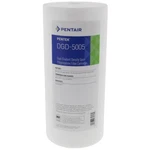Pentair Pentek 155357-43 Dual Gradient Water Filter Cartridge WDGD-5005. Fixed Price $24.30.