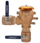 Febco 2" 765-QT Pvb Pressure Vacuum Breaker Backflow Preventer 765HBV 765-2. Fixed Price $699.90.