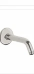Grohe 27412 Avo Tubular Shower Arm - Satin Nickel. Fixed Price $59.00.