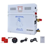 220V Steam Shower Generator, 9KW Kit With Digital Control. Fixed Price $198.87.