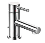 Moen 6191 Align One-handle Single Hole Low Arc Bathroom Faucet Chrome New Box. Fixed Price $85.00.