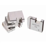 Ridgid 37875 Manual Pipe Threading Replacement Dies, 3/4" High Speed Right-hand. Fixed Price $69.14.
