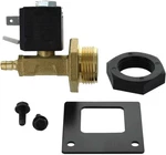 222837 Kit, Gas Valve Nut ( For 125785). Fixed Price $156.99.