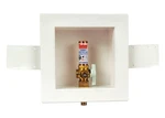 Oatey 39150 1/2" Pvc Ice Maker Supply Box F1960 Connection. Fixed Price $64.23.
