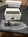 Delta Grid Strainer - Overflow Bathroom Stainless RP47648SS. Fixed Price $35.55.