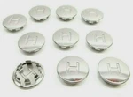 Bag Of 10 Proplus 555915 Hot Index Button For American Standard 13/16 Diameter. Fixed Price $28.62.