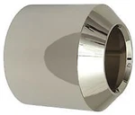 Aquarian Escutcheon Cap For 4 Gallon Valve Chrome 70530-0200. Fixed Price $11.28.