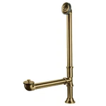 Kingston Brass CC208 Vintage Tub Drain Kit -. Fixed Price $195.68.
