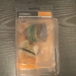 Everbilt 1/2 In. B-37 Broach Single Lever Cartridge For Shower Faucets Nwob. Fixed Price $12.99.