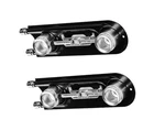 Double Burner Top Unit For Household Kitchen Stove Replacement. Fixed Price $57.95.
