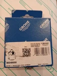 Grohe 46048000 Tap Mixer Faucet Ceramic Cartridge Replacement For 46MM. Fixed Price $60.00.