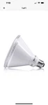 Lot Of 2 Tcp 19W PAR38 Dimmable Light Bulb With Medium Base,led 4100K. Fixed Price $34.99.