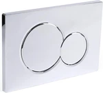 Geberit SIGMA01 Round Flush Plate Chrome 115.770.21.5. Fixed Price $74.95.