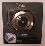 Danze D460014BN Lot Of Brushed Nickel 2.5GPM Shower Head Multi Function Spray. Fixed Price $29.99.