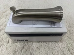 Kohler K-28563-BN Tempered 6-3/8" Diverter Tub Spout Brushed Nickel. Fixed Price $35.99.