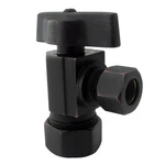 Lasco Angle Stop Quarter Turn Ball Valve 5/8-INCH Od Compression Inlet X. Fixed Price $24.00.