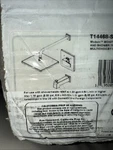 Delta T14468-SP-PP Small Scratch Modern Monitor. Fixed Price $89.99.