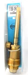 Gerber Faucet Repair Tub Shower Hot/cold Stem-danco MPN-15354B 11B-1H/C. Fixed Price $10.34.