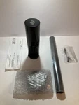 Jaclo 255-ORB Decorative Round Trap, Oil Rubbed Bronze. Fixed Price $175.95.