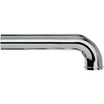 Plumb Pak PP30304CLCP Wall Tube, 1-1/2 X In, 12 L, Brass, Chrome. Fixed Price $34.49.