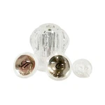 Danco Clear Acrylic Oem Style Tub/shower Widespread Lav Handle For Moen, 46456. Fixed Price $10.86.