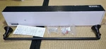 New Kohler Devonshire 24-INCH Wall-mount Towel Bar Oil Rubbed Bronze K-10551-2BZ. Fixed Price $49.99.
