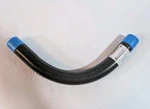 Plasti-bond Pvc Coated Elbow Pipe 1" PRHELB-1X90. Fixed Price $36.99.