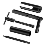 Runaark 999150 Cartridge Removal Tool Extraction Fit For Black. Fixed Price $64.70.