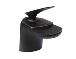 Miseno ML-NBF-084 Wave 2.2 Gpm 1 Hole Bathroom Faucet Bronze. Fixed Price $145.00.