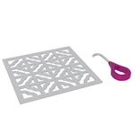 Rohl DC3146APC Petal Decorative Drain Cover - Polished Chrome. Fixed Price $231.00.