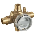 American Standard RU101SS Flash Shower Rough-in Valve W/universal Inlets&outlets. Fixed Price $21.24.