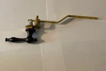 Kingston Brass KTNL5 Naples Toilet Tank Lever, Rubbed Bronze. Fixed Price $39.99.