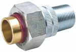 Pipe Union 3/4-IN Male X Sweat Brass 250 Psi B&k Mueller 167-004NL. Fixed Price $14.96.