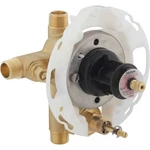 Kohler 11748-KS-NA Rite-temp 1/2" Pressure-balancing Valve With Push-button. Fixed Price $279.88.