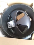 Septic Tank Riser Kit - 23.5" Diameter X 16" Tall. Fixed Price $269.99.