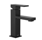 Moen 84771BL Revyl Single Hole Handle Bathroom Faucet-matte Black. Fixed Price $75.00.