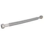 Water Connector, Fip Inlet, 125 Psi, 12" 437012. Fixed Price $7.99.