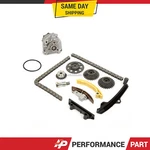 Timing Chain Kit Water Pump For 99-02 Volkswagen Golf VR6 Jetta 2.8L Afp V6. Fixed Price $111.99.