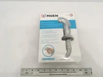 (1) New Moen Multi-fit Kitchen Side Spray Chrome 179108 (ob). Fixed Price $25.90.