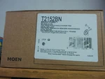 New Moen T2152BN Brantford Brushed Nickel Posi Temp Single Handle Shower Trim. Fixed Price $89.99.