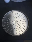 Rohl Rain Showerhead Satin Nickel. 80126RS1STN A6V$1100. Fixed Price $399.00.