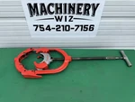 Ridgid 83080 Model 466 4"-6" Hinged Pipe Cutter. Fixed Price $499.99.