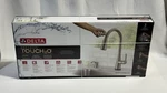 Delta Greydon TOUCH2O Pull-down Kitchen Faucet 19826TZ-SPSD-DST. Fixed Price $189.00.