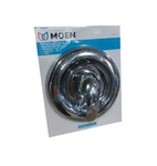 Moen Chateau Lever Posi-temp 1-HANDLE Shower Valve Trim Kit In Chrome. Fixed Price $18.85.