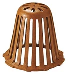 Smith Light Commercial Roof Drain F/110, Cast Iron Dome, 6INH. Fixed Price $49.87.