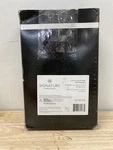 Signature Hardware 477100 1-1/4" P-trap With High Box Flange Matte Black. Fixed Price $49.50.