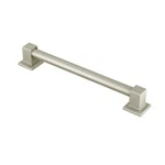 Moen YG8812BN 90 Degree Inch Grab Bar With Accessory. Fixed Price $109.99.