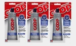 Amazing Goop Plumbing Clear Pvc Adhesive & Sealant Waterproof 3.7OZ 150011. Fixed Price $28.49.