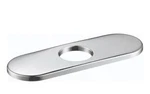 Hansgrohe 14018001 6-1/2" Escutcheon Plate Chrome. Fixed Price $39.00.