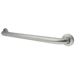 Kingston Brass 18" Stainless Steel Grab Bar. Fixed Price $43.09.